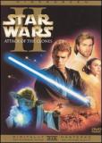 Star Wars: Episode II - Attack of the Clones